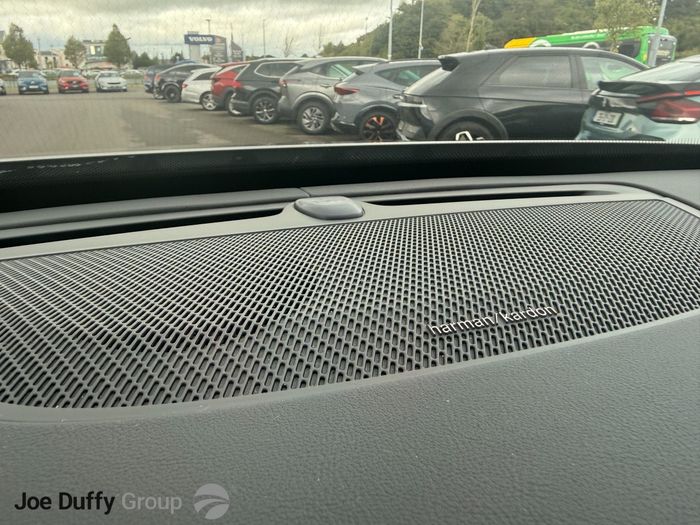Volvo XC90 2025