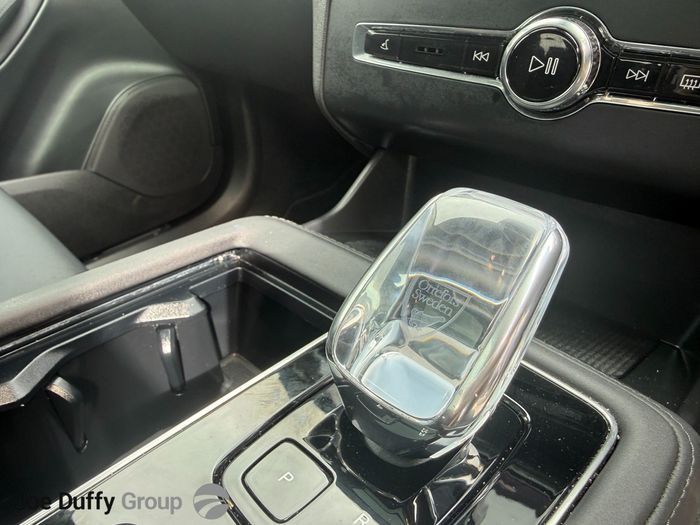 Volvo XC90 2025