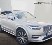 Volvo XC90 2021