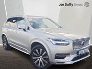 Volvo XC90 2021