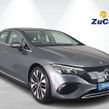 Mercedes-Benz EQE 2024