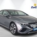 Mercedes-Benz EQE 2024