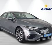 Mercedes-Benz EQE 2024