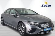 Mercedes-Benz EQE 2024