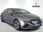 Mercedes-Benz EQE 2024