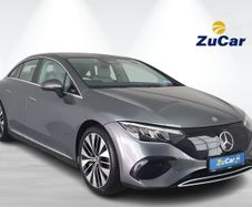 Mercedes-Benz EQE 2024