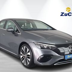 Mercedes-Benz EQE 2024