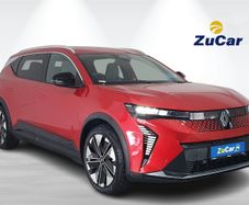 Renault Scenic 2026