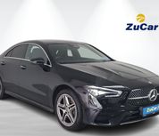 Mercedes-Benz CLA 2025