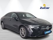 Mercedes-Benz CLA 2025