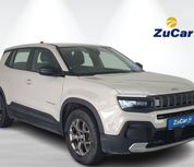 Jeep Avenger 2024