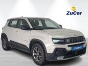 Jeep Avenger 2024