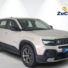 Jeep Avenger 2024