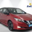 Nissan Leaf 2024
