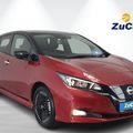 Nissan Leaf 2024