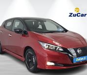 Nissan Leaf 2024