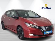 Nissan Leaf 2024