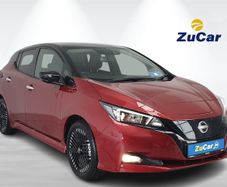 Nissan Leaf 2024