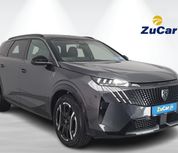 Peugeot 5008 2025