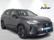 Peugeot 5008 2025