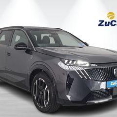 Peugeot 5008 2025