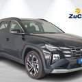 Hyundai Tucson 2026
