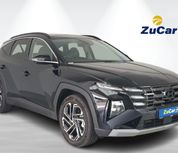 Hyundai Tucson 2026