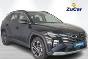 Hyundai Tucson 2026