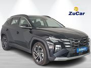 Hyundai Tucson 2026