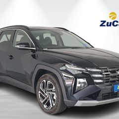 Hyundai Tucson 2026