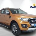 Ford Ranger 2023
