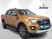 Ford Ranger 2023