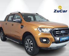 Ford Ranger 2023