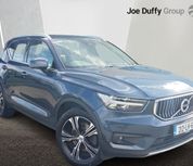 Volvo XC40 2021
