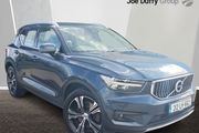 Volvo XC40 2021