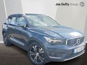 Volvo XC40 2021