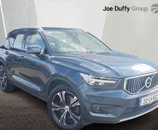 Volvo XC40 2021
