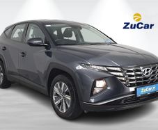 Hyundai Tucson 2024