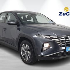 Hyundai Tucson 2024