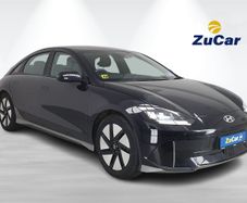 Hyundai Ioniq 6 2023