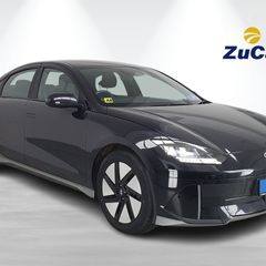 Hyundai Ioniq 6 2023
