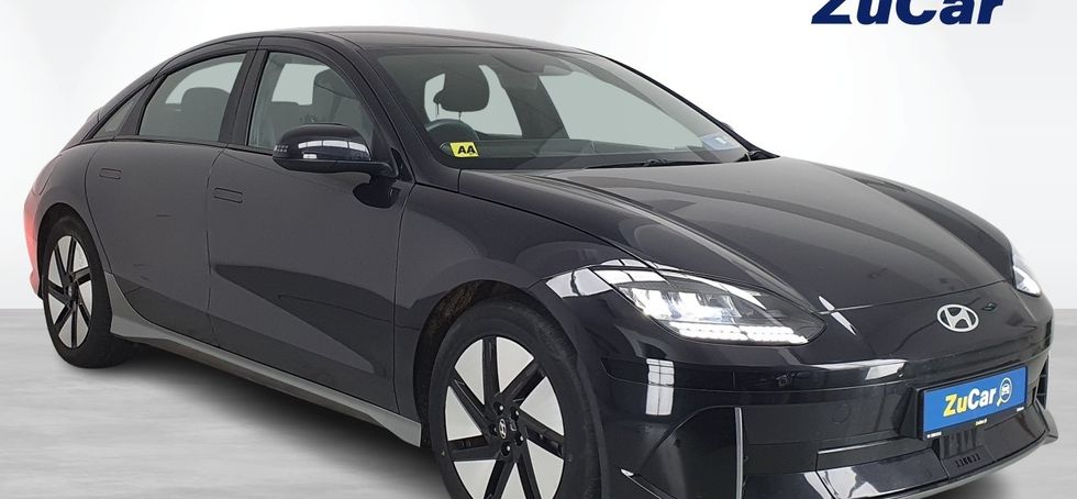 Hyundai Ioniq 6 2023