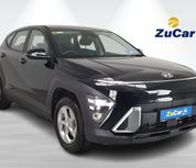 Hyundai Kona 2026