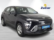 Hyundai Kona 2026