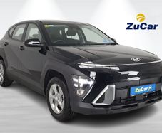 Hyundai Kona 2026