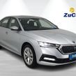 Skoda Octavia 2024