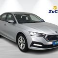 Skoda Octavia 2024
