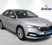 Skoda Octavia 2024
