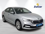 Skoda Octavia 2024
