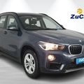BMW X1 2019